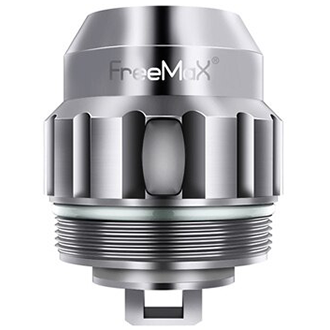 Freemax Fireluke 2 Replacement Coils, Coils, Freemax - River City Vapes