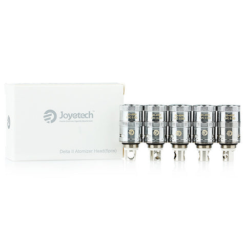 Joyetech Delta 2 Coils