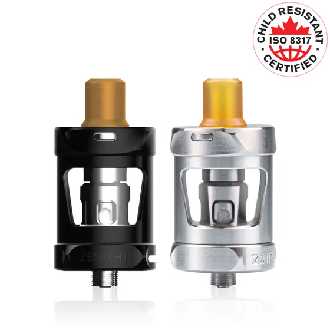 Innokin Zenith 2