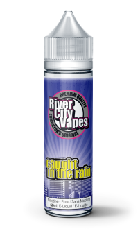 Caught In The Rain - AB