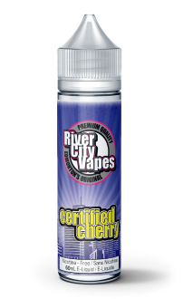 Certified Cherry - AB