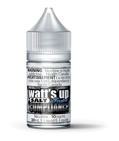 Compliance Frosted - AB