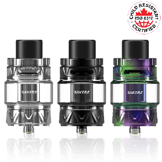 Horizontech  Sakerz Tank