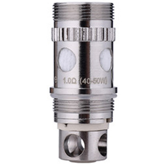 Aspire Atlantis Replacement Coils - River City Vapes
