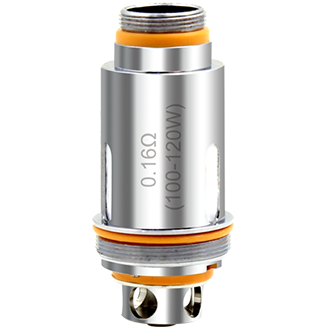 Aspire Cleito 120 Replacement Coils