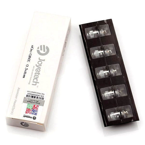 Joyetech eGo One Coils