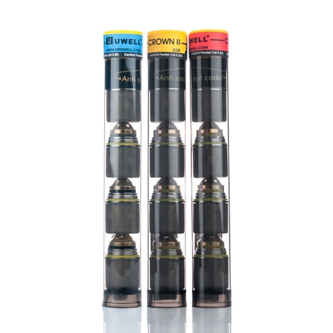 Uwell Crown 2 Coils