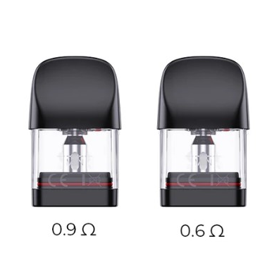 Uwell Caliburn G3 Replacement Pods