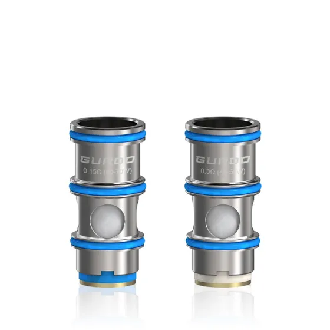 Aspire Guroo Replacement Coils