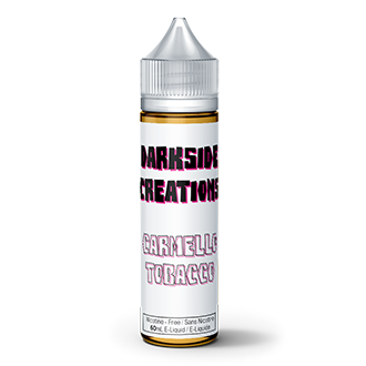 Carmellowtobacco - AB