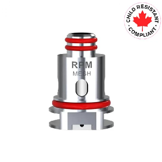 SMOK RPM Replacement Coils