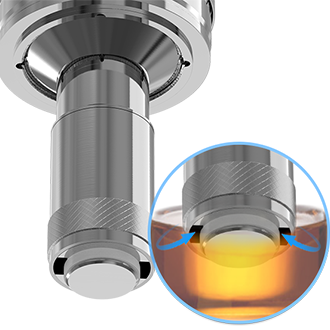 Joyetech Cubis Coils - River City Vapes