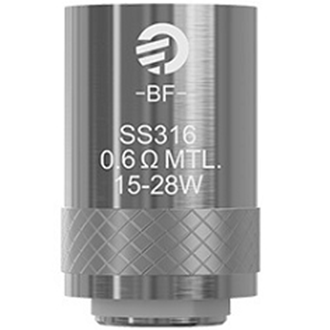 Joyetech Cubis Coils - River City Vapes