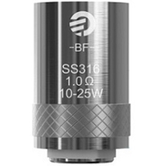 Joyetech Cubis Coils - River City Vapes