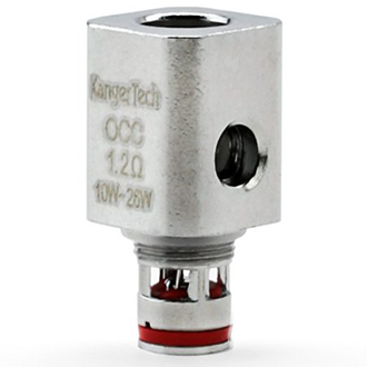 Kangertech Subtank OCC / SSOCC Replacement Coils - River City Vapes