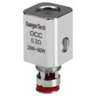 Kangertech Subtank OCC / SSOCC Replacement Coils