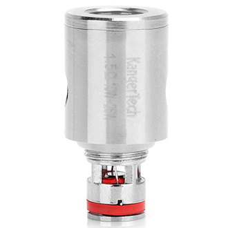 Kangertech Subtank OCC / SSOCC Replacement Coils - River City Vapes