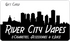 Gift Cards, Misc., RCV - River City Vapes