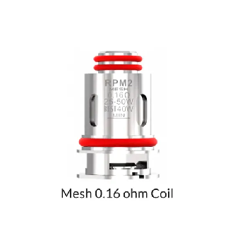 SMOK Nord Replacement Coils