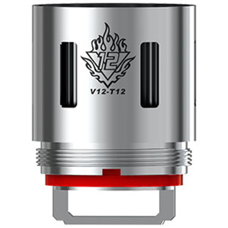SMOK TFV12 Cloud King Replacement Coils