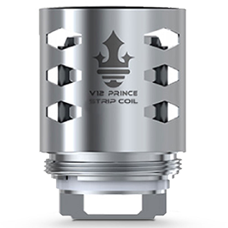 SMOK TFV12 Prince Replacement Coils - River City Vapes