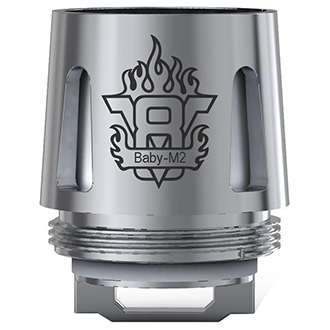 SMOK TFV8 Mini (Baby) Beast Coils