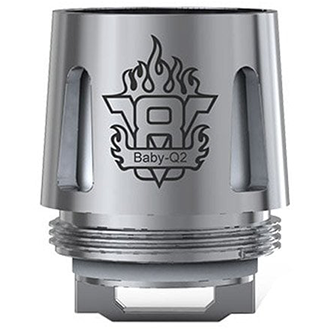 SMOK TFV8 Baby Beast Coils - River City Vapes