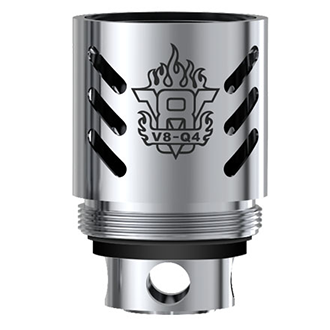 SMOK TFV8 Cloud Beast Coils