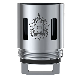 SMOK TFV8 Cloud Beast Coils - River City Vapes