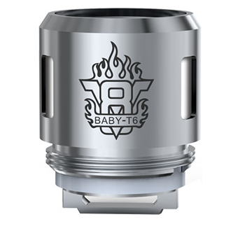 SMOK TFV8 Cloud Beast Coils - River City Vapes