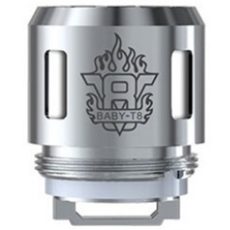 SMOK TFV8 Baby Beast Coils - River City Vapes
