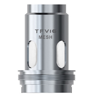 SMOK TFV16 Replacement Coils, General, SMOK - River City Vapes