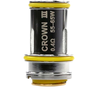 Uwell Crown 3 Replacement Coils - River City Vapes