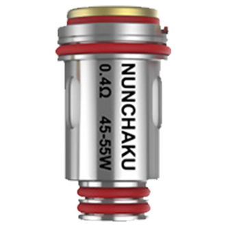 Uwell Nunchaku Replacement Coils, Coils, Uwell - River City Vapes