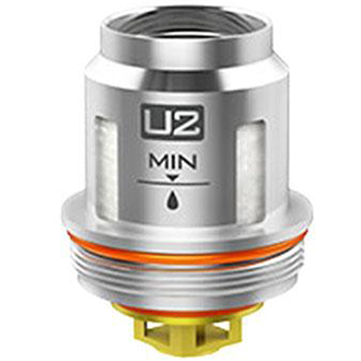 VooPoo UForce Replacement Coils